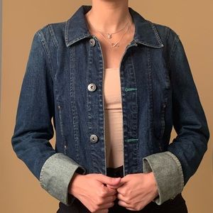 Tommy Hilfiger Denim Jacket
